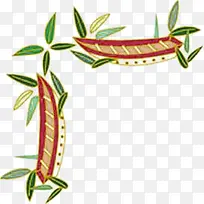 边框装饰-空若网 边框装饰-空若网