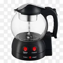 强化玻璃电热壶-空若网 强化玻璃电热壶-空若网