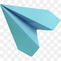 缤纷六一快乐好礼蓝色飞机-空若网 缤纷六一快乐好礼蓝色飞机-空若网