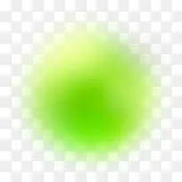 圣诞节黄色光球模糊-空若网 圣诞节黄色光球模糊-空若网