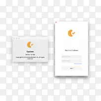 徽标牌-腰果-空若网 徽标牌-腰果-空若网