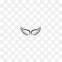 黑色蝴蝶-空若网 黑色蝴蝶-空若网