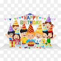 生日快乐-空若网 生日快乐-空若网