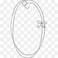 线条边框-空若网 线条边框-空若网