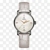 雷达女表腕表淡粉珠光手表-空若网 雷达女表腕表淡粉珠光手表-空若网