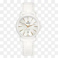 雷达白色腕表手表女表-空若网 雷达白色腕表手表女表-空若网