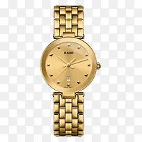 雷达腕表金色手表女表-空若网 雷达腕表金色手表女表-空若网