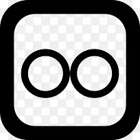 无限图标-空若网 无限图标-空若网