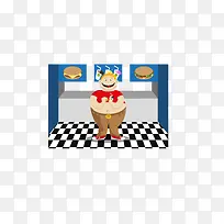 ��ͨ����-������