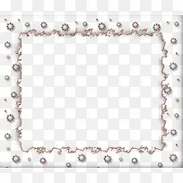 简约时尚边框素材-空若网 简约时尚边框素材-空若网