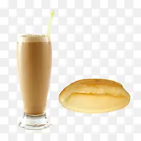 奶茶菠萝包-空若网 奶茶菠萝包-空若网