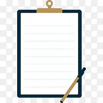 矢量咖啡厅记事本-空若网 矢量咖啡厅记事本-空若网