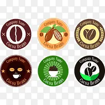 咖啡标志-空若网 咖啡标志-空若网