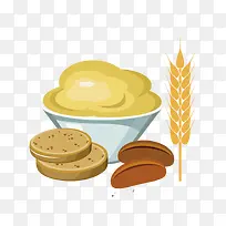 五谷杂粮食物-空若网 五谷杂粮食物-空若网