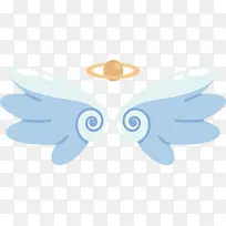 精美天使翅膀设计-空若网 精美天使翅膀设计-空若网