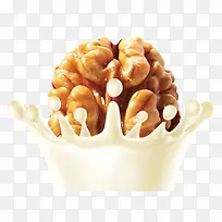 牛奶核桃-空若网 牛奶核桃-空若网