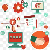 扁平化交易素材-空若网 扁平化交易素材-空若网