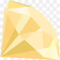 卡通矢量水晶钻石图-空若网 卡通矢量水晶钻石图-空若网