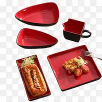 һ�׺�ɫ�;�����-������