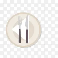 一套餐具-空若网 一套餐具-空若网