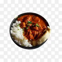 红烧牛肉盖饭-空若网 红烧牛肉盖饭-空若网