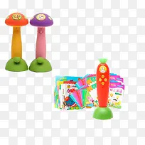 早教启蒙点读笔-空若网 早教启蒙点读笔-空若网