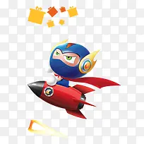 卡通促销图案-空若网 卡通促销图案-空若网