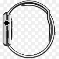 矢量手绘智能手环-空若网 矢量手绘智能手环-空若网