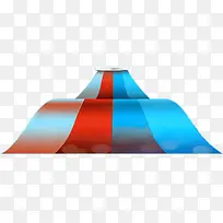 彩色道路地毯-空若网 彩色道路地毯-空若网