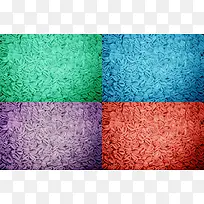 彩色地毯背景-空若网 彩色地毯背景-空若网