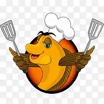 卡通海鲜-空若网 卡通海鲜-空若网