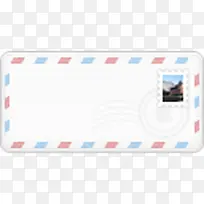 邮政信件 icon-空若网 邮政信件 icon-空若网