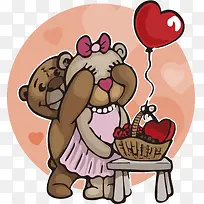 情人节素材-空若网 情人节素材-空若网