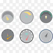 矢量图码表-空若网 矢量图码表-空若网