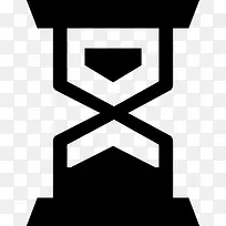 小时玻璃图标-空若网 小时玻璃图标-空若网