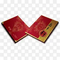 中餐厅菜谱样本设计-空若网 中餐厅菜谱样本设计-空若网