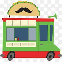 餐厅-空若网 餐厅-空若网