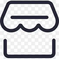 蛤点餐 工具栏 餐厅-空若网 蛤点餐 工具栏 餐厅-空若网