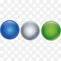 圆形按钮-空若网 圆形按钮-空若网