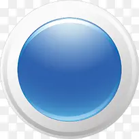 圆形可爱按钮-空若网 圆形可爱按钮-空若网