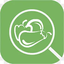 �ֻ���˹�����ʳ����appͼ��-������