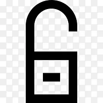 门把手图标-空若网 门把手图标-空若网