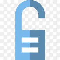 门把手图标-空若网 门把手图标-空若网