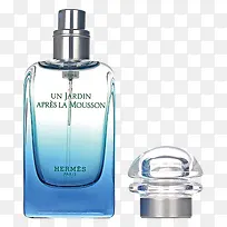 爱马仕雨季后印度花园香水开盖-空若网 爱马仕雨季后印度花园香水开盖-空若网