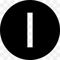 电源按钮图标-空若网 电源按钮图标-空若网