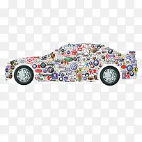 汽车标志-空若网 汽车标志-空若网