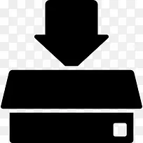 数据下载到盘图标-空若网 数据下载到盘图标-空若网