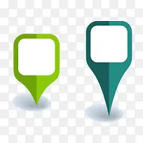 扁平化坐标-空若网 扁平化坐标-空若网