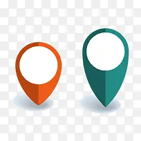 扁平化坐标-空若网 扁平化坐标-空若网