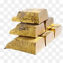 铜块创意设计堆积-空若网 铜块创意设计堆积-空若网